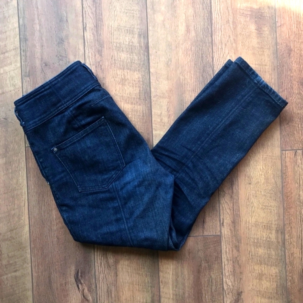 Pilcro & the Letterpress | High Rise Jeans | 29